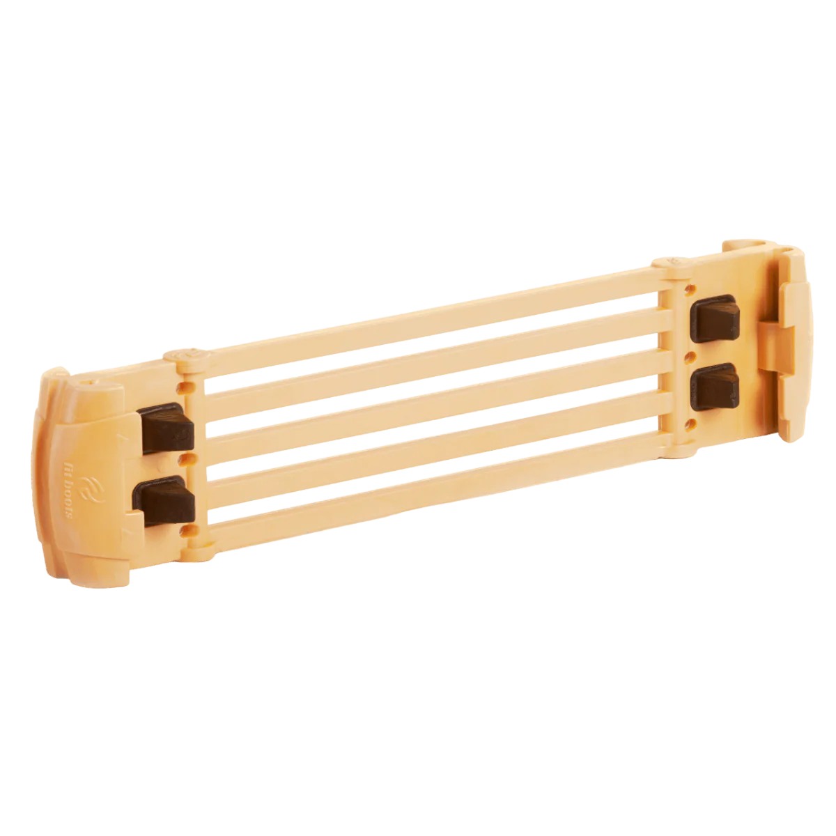 Fit Boots Elastic Bands #2 - Gold