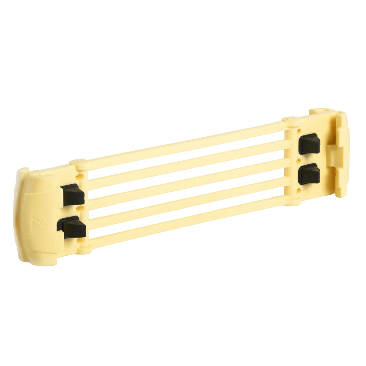 Fit Boots Elastic Bands #2 - Yellow