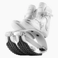 Fit Boots X-Bound - White - Ultimate Jump Boots