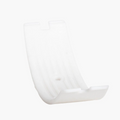 Fit Boots Shells - White