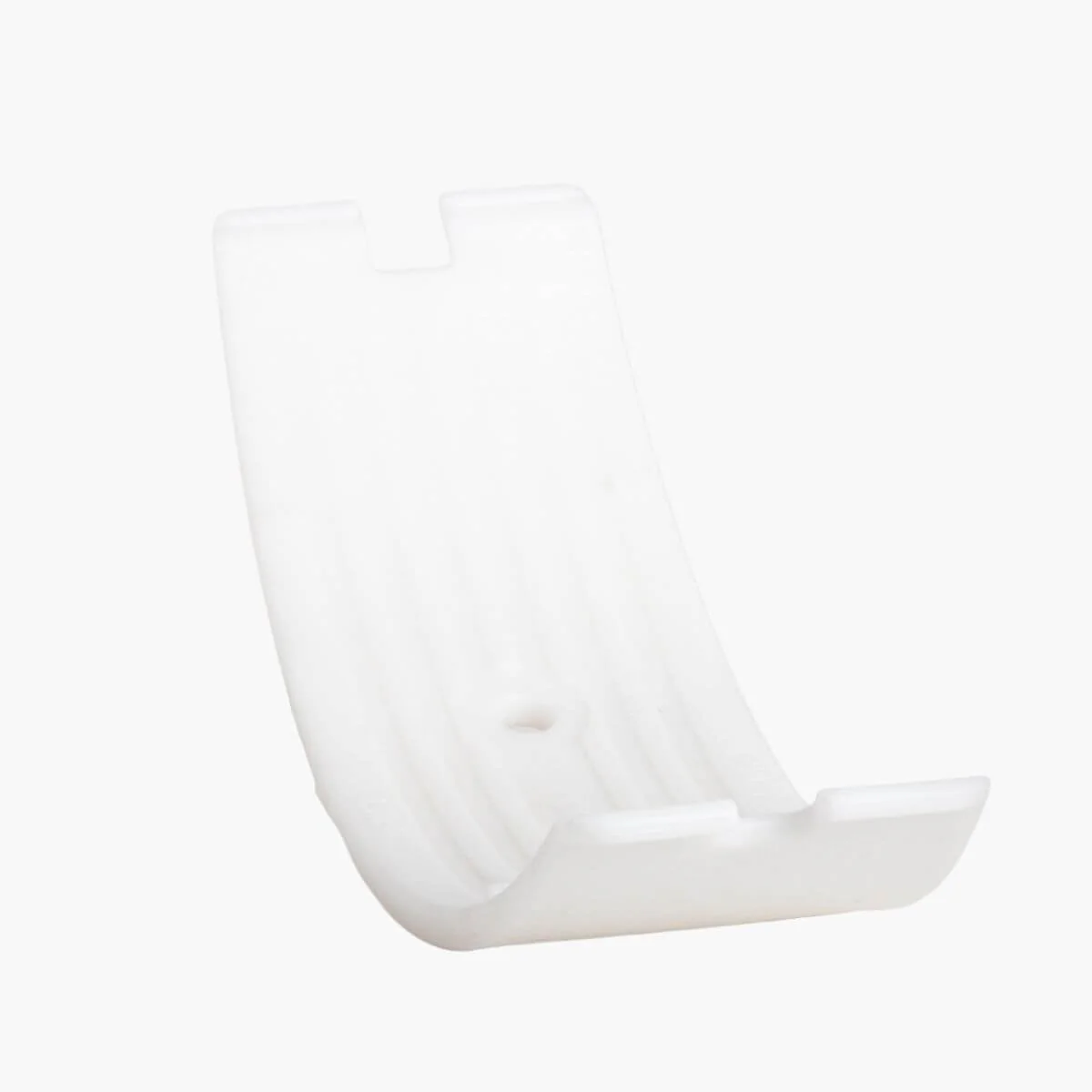 Fit Boots Shells - White