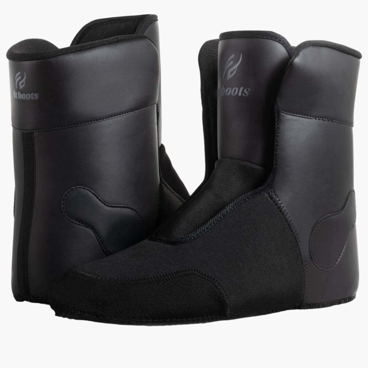 Fit Boots Liner - Black