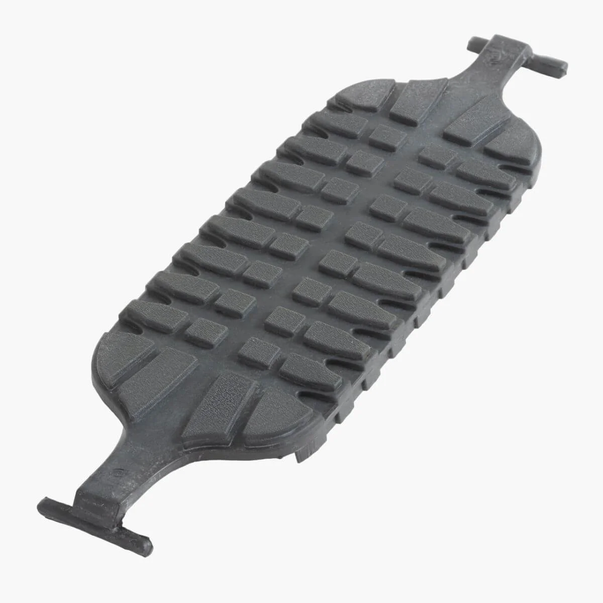 Fit Boots Treads  - Black